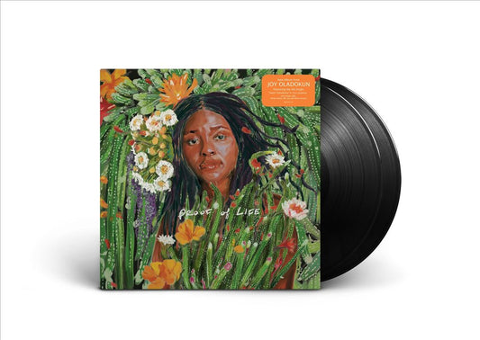 Proof Of Life [2 LP] cover art