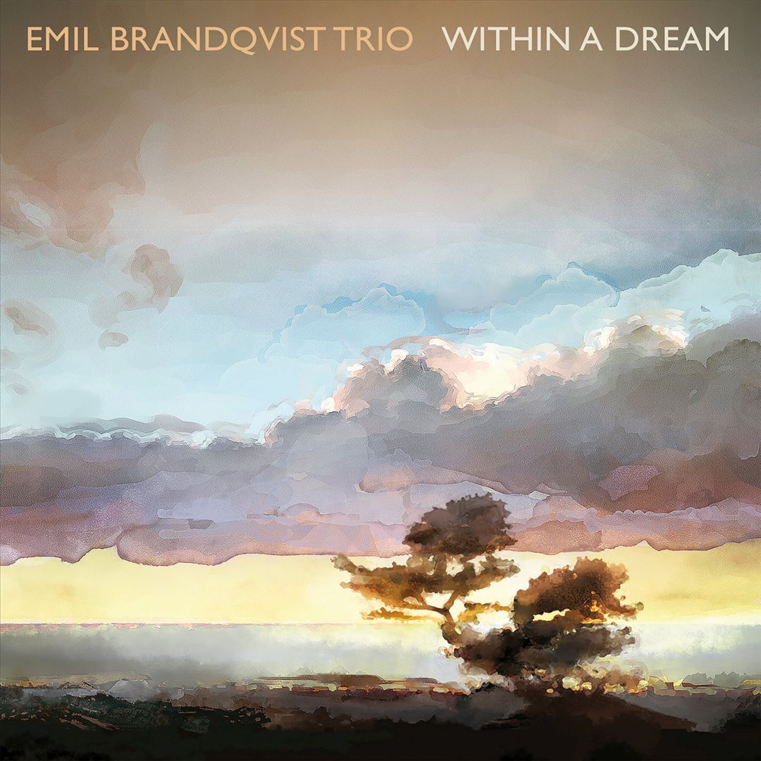 Within a Dream cover art