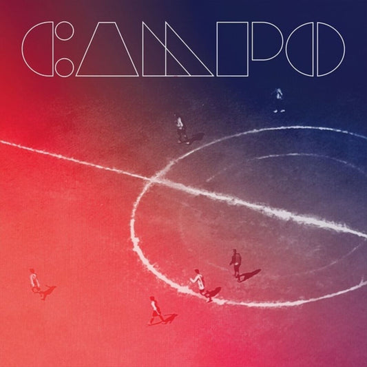 Campo cover art
