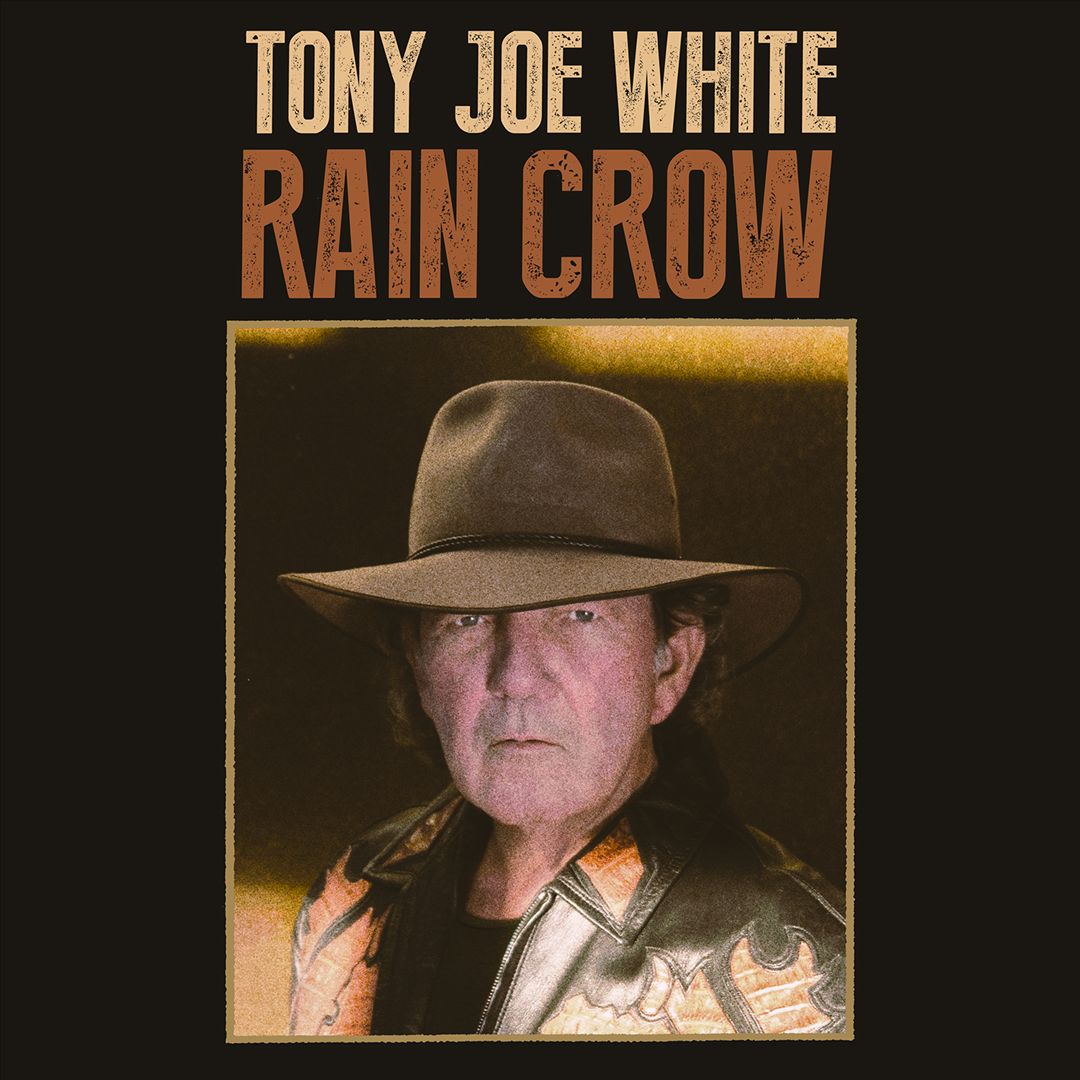 Rain Crow [LP] cover art