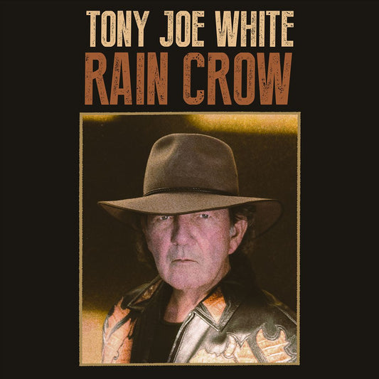 Rain Crow [LP] cover art
