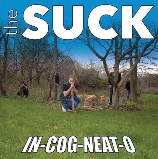 In Cog Neat O cover art