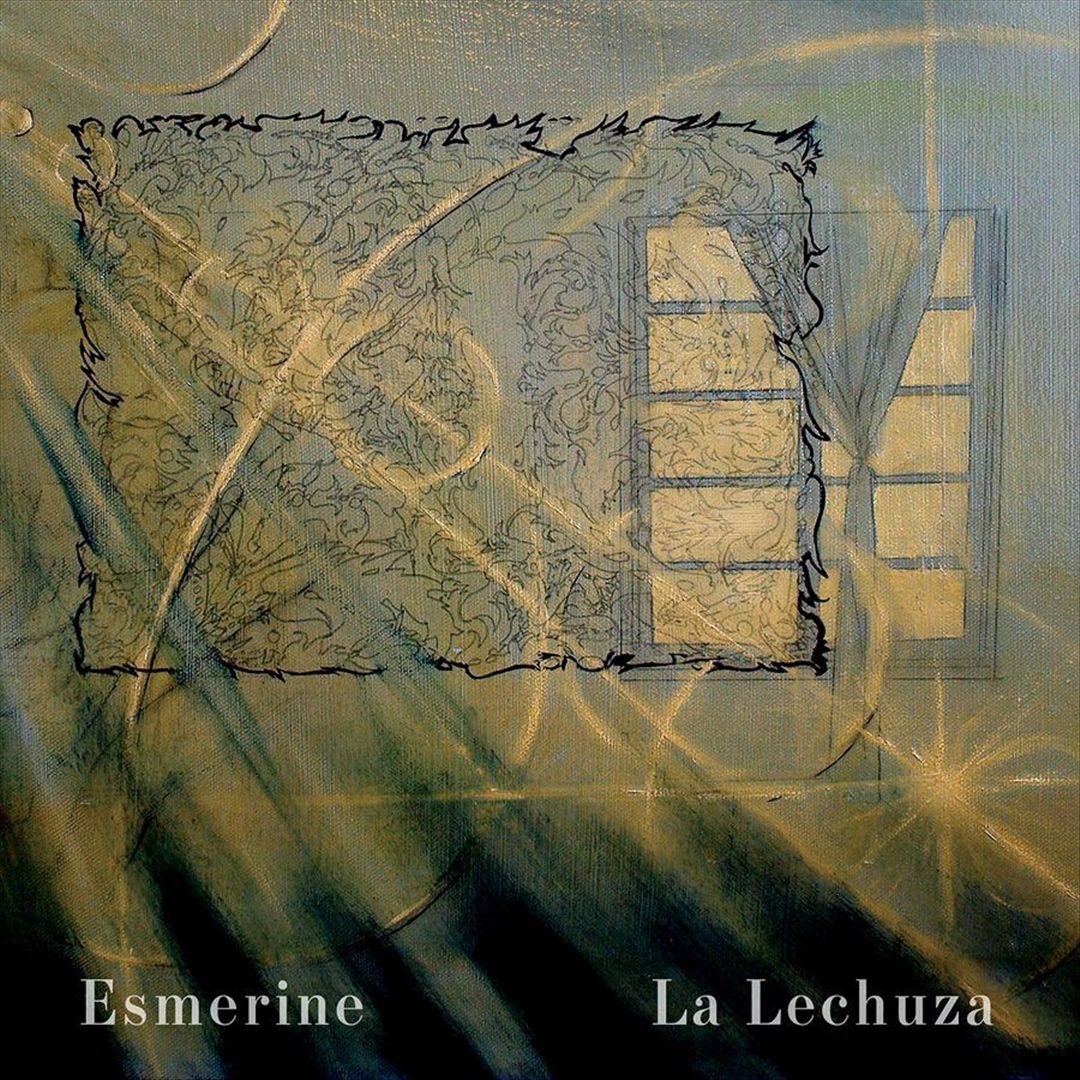 Lechuza cover art