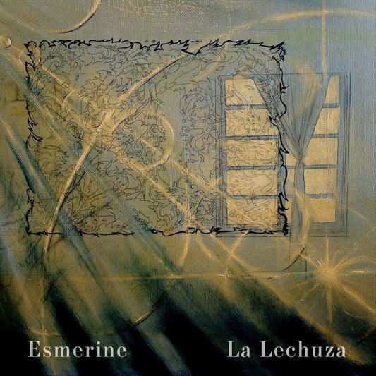 Lechuza cover art