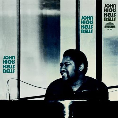 Hells Bells cover art