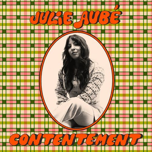 Contentement cover art