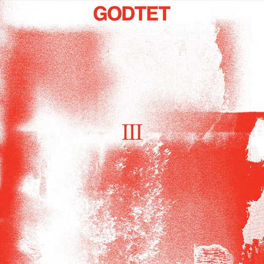 III cover art