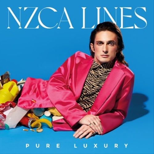 Pure Luxury cover art