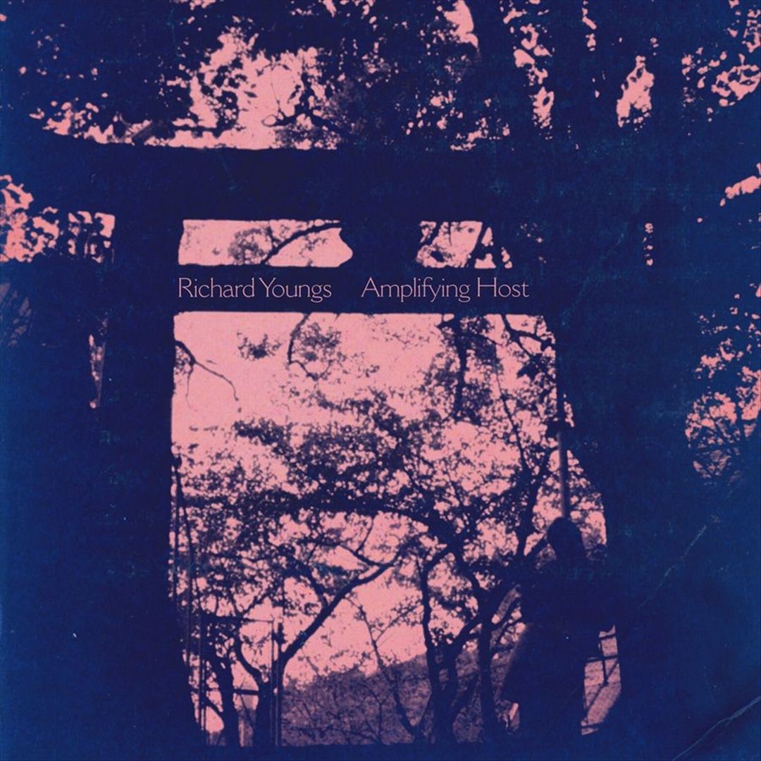 Amplifying Host cover art