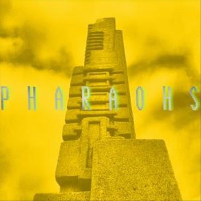 Replicant Moods cover art