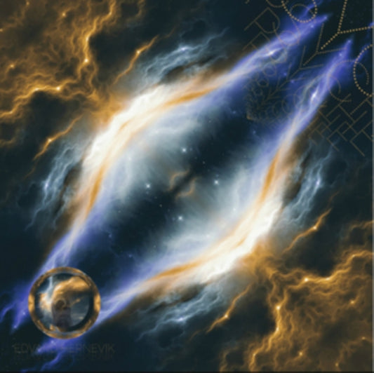 PSYCHE cover art