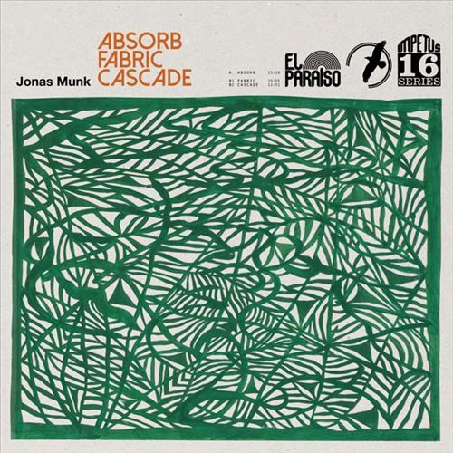 Absorb/Fabric/Cascade cover art