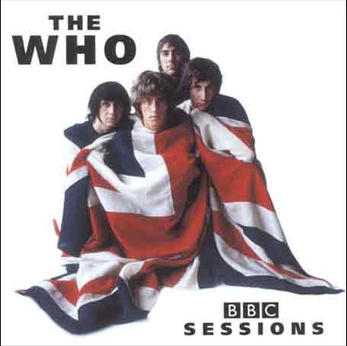 The BBC Sessions [Bonus Track] cover art