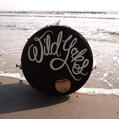 Great Admirer cover art