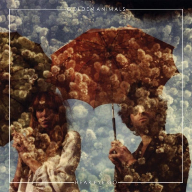 HEAR EYE GO cover art