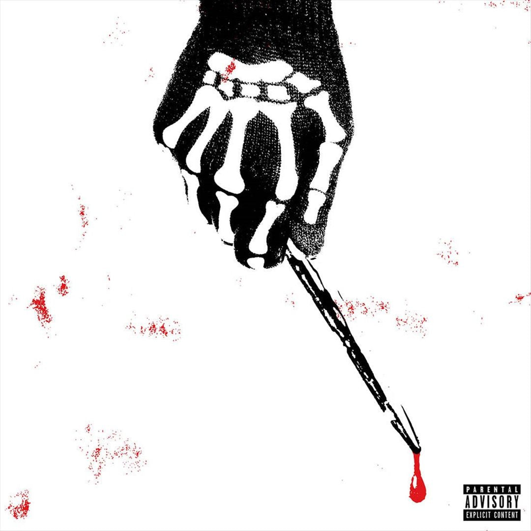 Another Kill for the Highlight Reel cover art