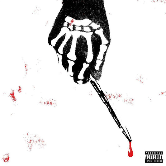 Another Kill for the Highlight Reel cover art