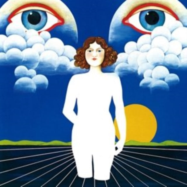 MR. FANTASTIC cover art