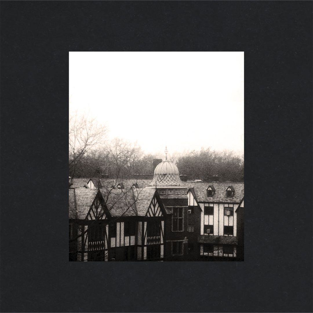 Here and Nowhere Else [LP] cover art