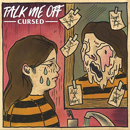 Cursed [Limited Edition] cover art