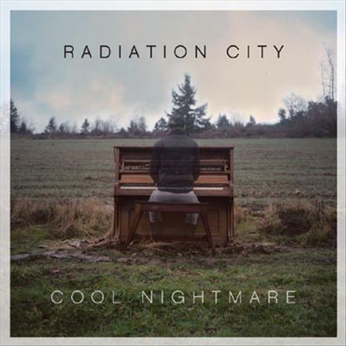 Cool Nightmare cover art