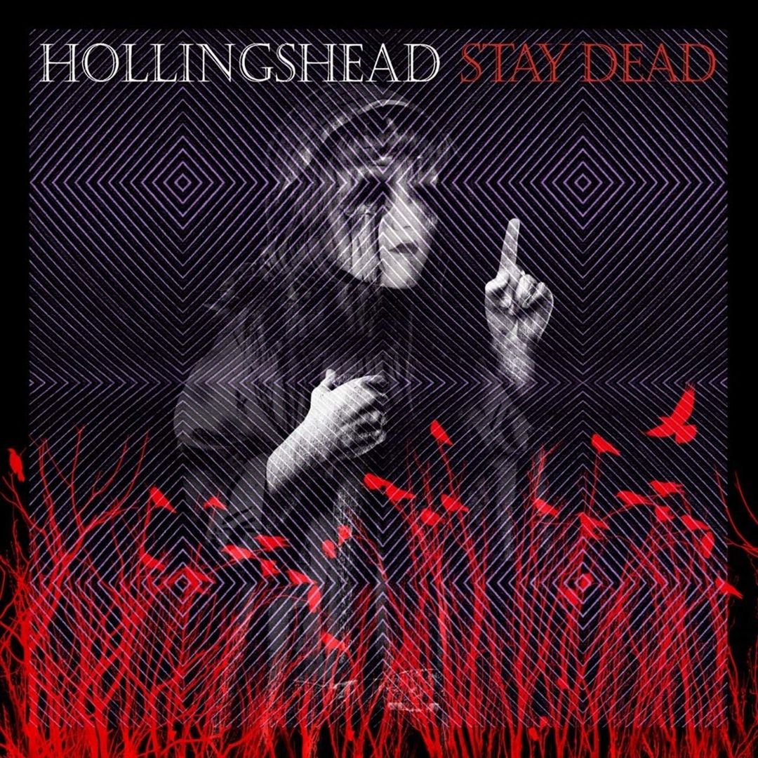 Stay Dead cover art