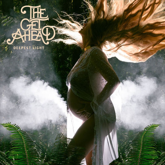 Deepest Light cover art