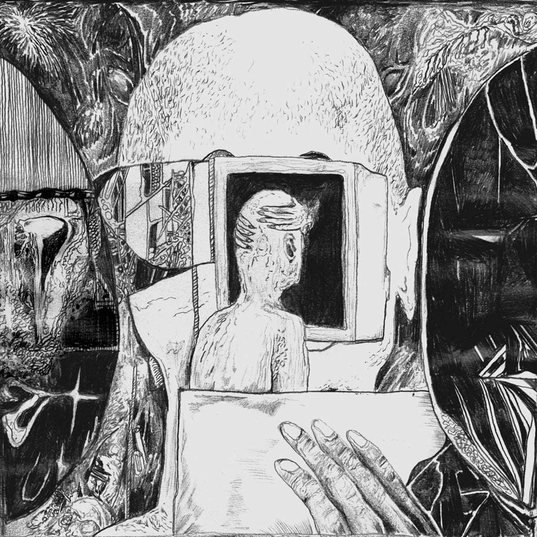 Corpse Dream cover art