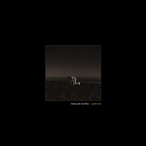 Carry Me cover art