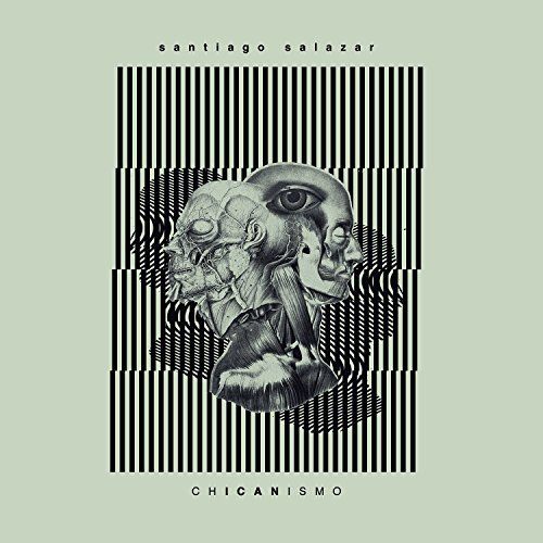 Chicanismo cover art
