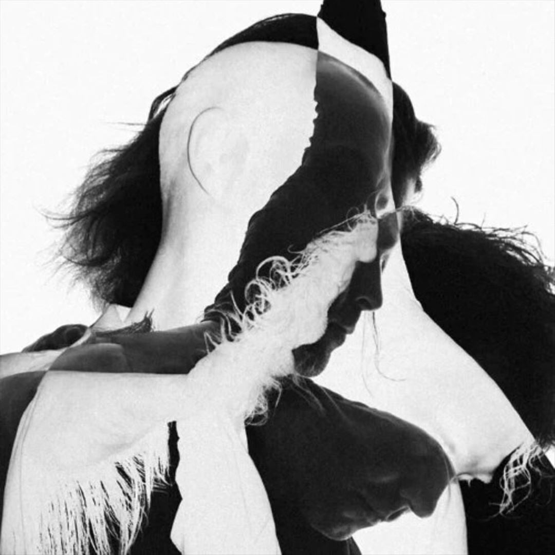 Arrangements cover art