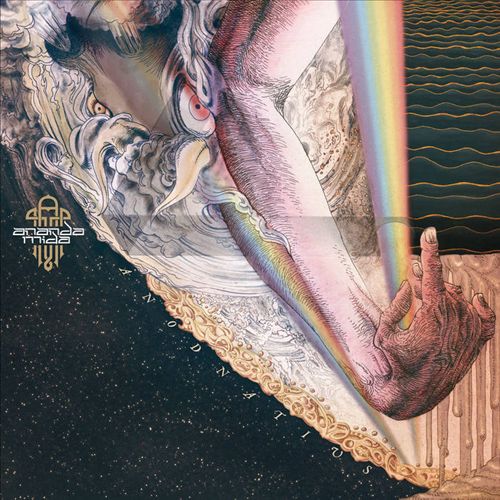 Anodnatius cover art