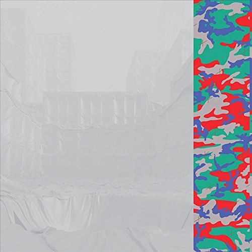 Idle Hours cover art