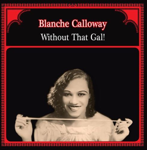 Without That Gal! cover art