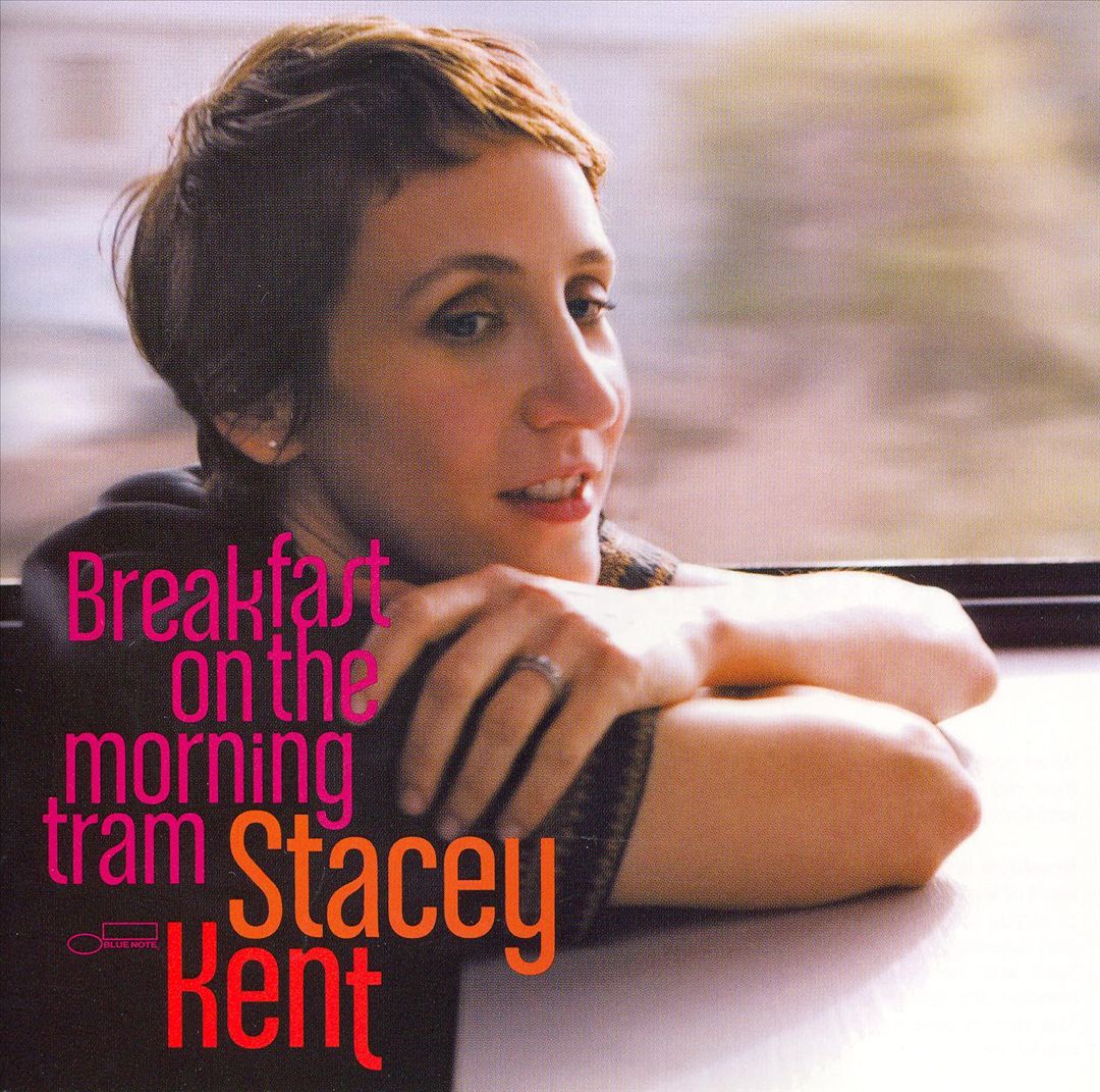 Breakfast on the Morning Tram cover art