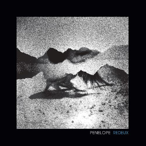 Penelope Redeux cover art