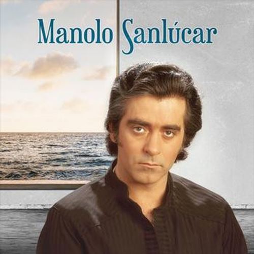 Manolo Sanlucar cover art