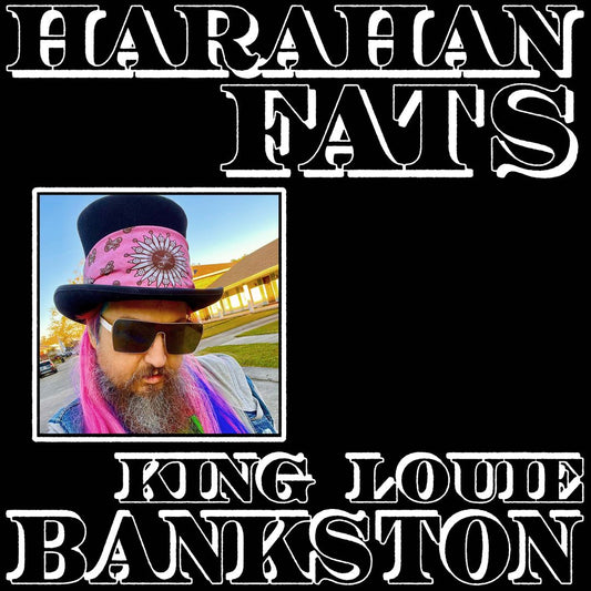 Harahan Fats cover art