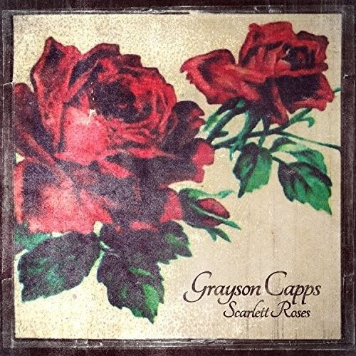 Scarlett Roses cover art