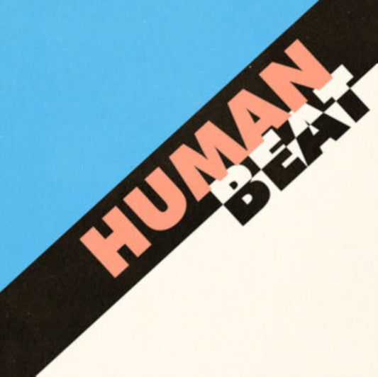 HUMAN BEAT cover art
