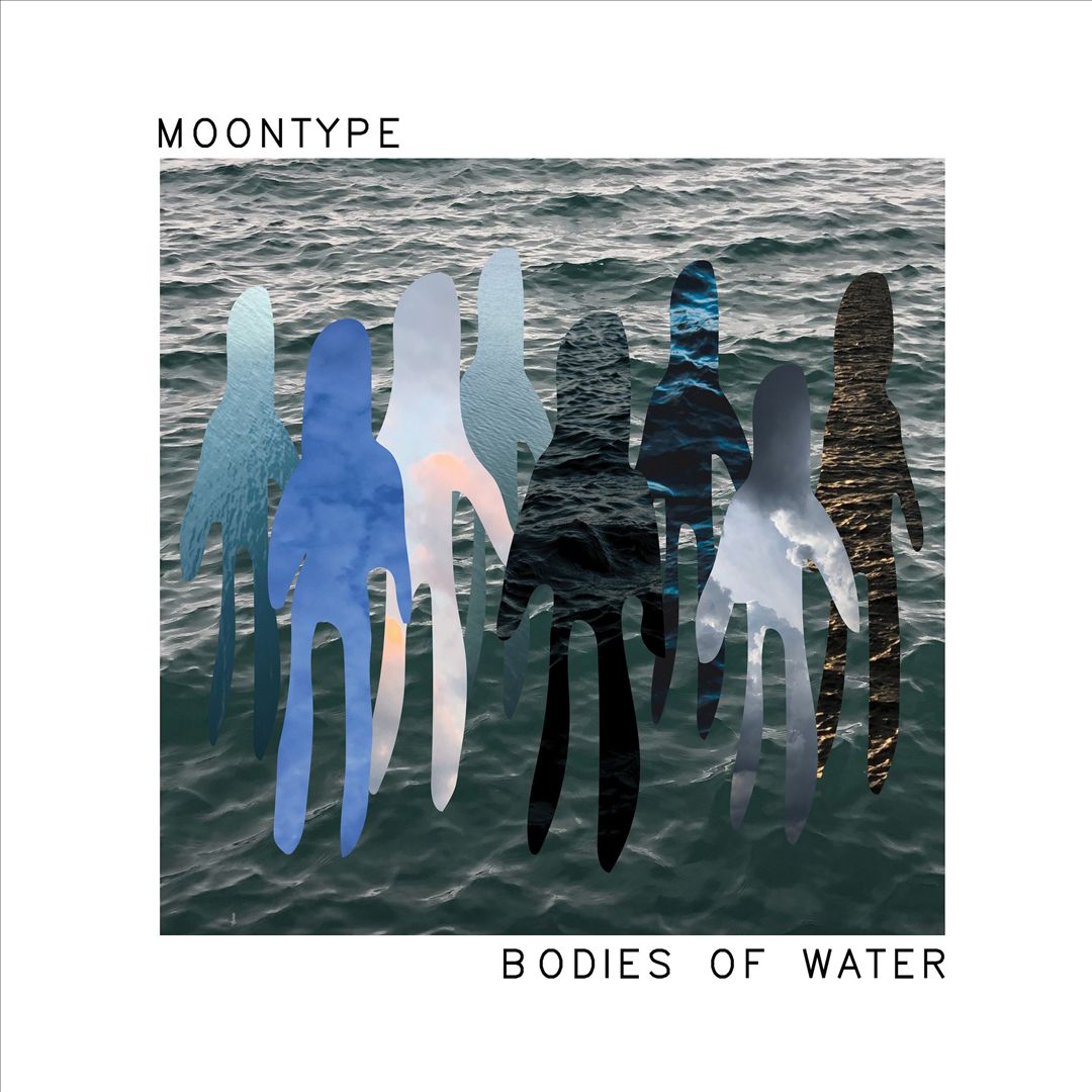 Bodies of Water cover art