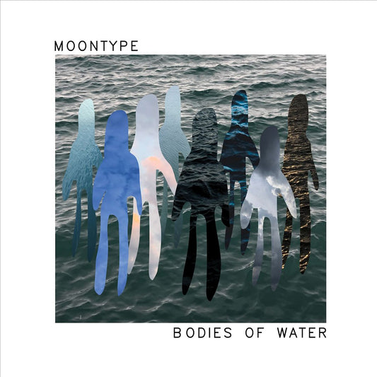 Bodies of Water cover art