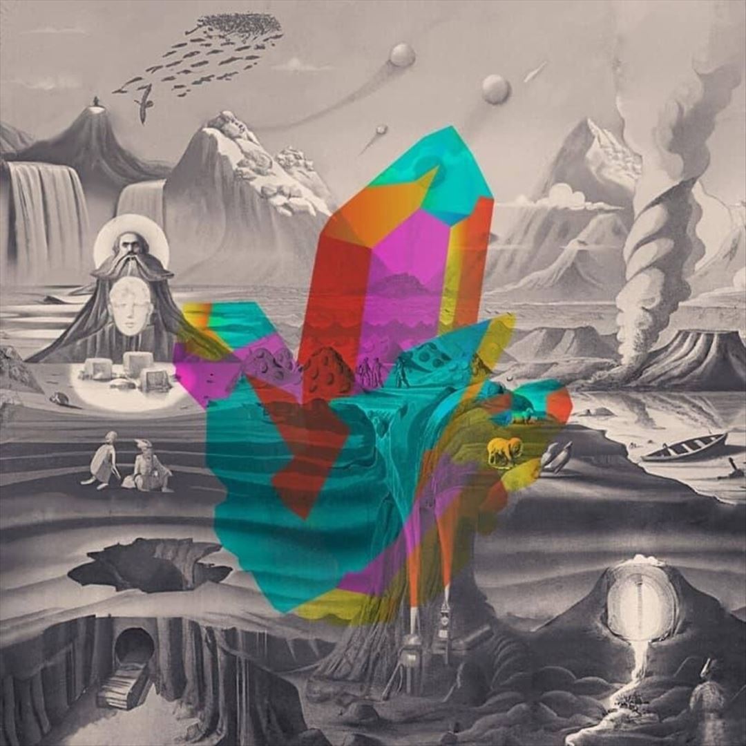 Fumarola cover art