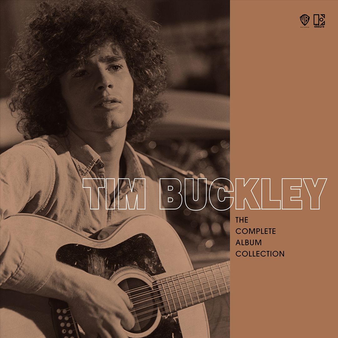 Complete Album Collection 1966-1972 cover art