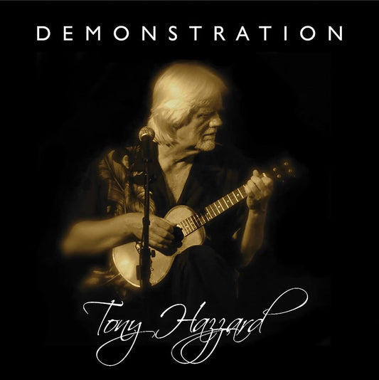 Demonstration cover art
