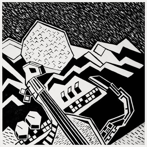 Unexistent cover art