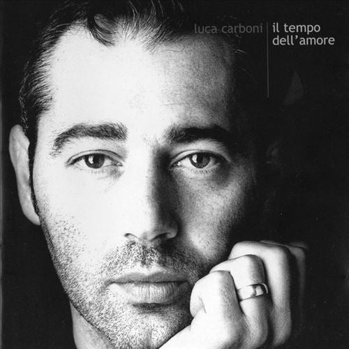 Tempo Dell'Amore cover art