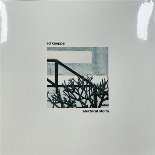 Electrical Storm cover art