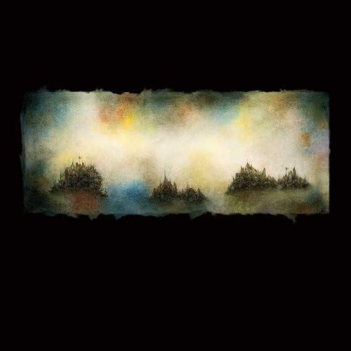 Piano Works cover art