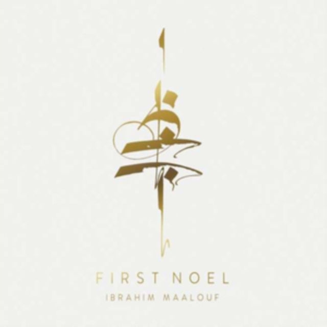 FIRST NOEL cover art